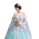 Plataz Temperament Famous Solo Performance Vocal Art Test Performance Adult Ceremony Host Annual Meeting Ponponn Dress