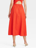 Plataz 2024 New Fashion Design Feel Waist-Meared Back-To-Back Suit