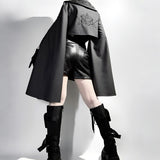 Plataz Jam Sauce Original Black Sheep Research Society Lolita Women Lolita Coat Blouse Shorts Daily Suit 7278