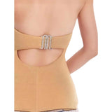 Plataz With The Sexy Famous Man Hanging Neck Diamond Sleeveless Party Club Birthday Dress Show-Back Dress Dress