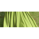 Plataz Seaside Resort Beach Skirt Women Summer Acetate Densate Cross Fine Shoulder Strap Sexy Bare Back Sling Skirt Fairy