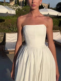 Plataz Fashion Sexy Folding Dress In Summer 2024
