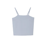 Plataz Design Blue Water Han Suit Women Dunhuang Western Wind Coat Slings Half Skirt Set 9061