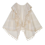 Plataz Design Cicdas Chinese Style Improvement Han Element Women's Shawl Sling Skirt Set 9132