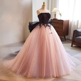 Plataz Feel Evening Dress Dress Female Banquet Temperament Wedding Theme Photography Light Wedding Fairy Elegant Punt Skirt