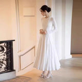 Plataz 2025 Lace Umbrella Dress Dress Sleeveless Dress