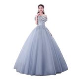 Plataz Performance Suit Poncho Dress Shoulder 2025 New Long-Term Host Vocal Art Exam Dress