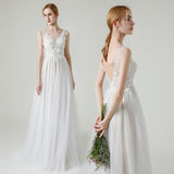 Plataz Wedding Dress Small Tail 2025 New Shoulder Butterfly Lace Welcome Dress Atmospheric Dress
