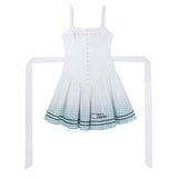 Plataz Teased Original Electronic Cat Cat Lolita Female Lolita Coat Dress Everyday Cute Suit 7231
