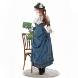 Plataz Jam Original Silent Silent Lolita Girl Longslee Dress Everyday Cute Lolita Sweet Dress 7164