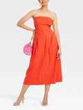 Plataz 2024 New Fashion Design Feel Waist-Meared Back-To-Back Suit