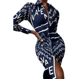 Plataz Ebay New Long-Sleeved Waist-Print Shirt Shirt Shirt Shirt DJPT