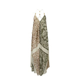 Plataz Years Of Holiday Style Design Feel Beautiful Seaside Print Slings Niche Clenient Dress