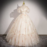 Plataz Evening Dress 2025 New High-End Colored Dresses One-Shoulder Adult Birthday Banquet Temperament Host