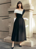 Plataz Summer Vietnamese Niche Design Bumpy Color To Rectender Waist Thin Host Elegant Dress Dress Dress Dress