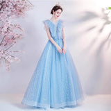 Plataz Evening Dress 2025 New Perspective Dinner Annual Meeting Art Examination Presenter Solo Wedding Dresses