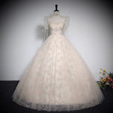 Plataz Blue Evening Dress 2025 Summer New Stage Piano Performance Solo Student Vocal Art Dress Presided