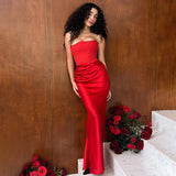 Plataz New Girded Brai Collar Dress Sexy Hottie Temperament Showback Dress Summer HZ0628