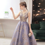 Plataz Dress Girl 2025 New Student Performance Clothes Host Vocal Dress Art Exam Solo Puffy Skirt Dress
