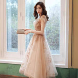 Plataz Evening Dress Female Maid Heben Style White Dress Small Fairy Banquet Temperament Bridesmaid Suit