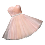 Plataz Dresses 2025 New Birthday Short Dresses Sister Group Dinner Party Host Show Dress