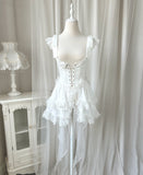 Plataz Design Lita Jsk Lolita Daily Cute Lolita Dress 6786
