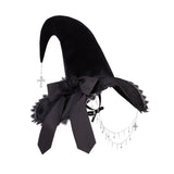 Plataz Teased Original Morning Witch Lolita Female Lolita Hat Shirt With Adorable Style Set 7150