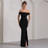 Plataz Autumn 2025 New Bag Ass Dress Female DJPT