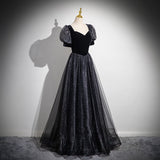 Plataz Evening Dress Dress 2025 New Banquet Temperative Host French Light Luxury Test Choral Performance Dresses Spring