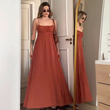 Plataz Summer New Sling Skirt Women Sexy Body Quality Pressure Dress Dress Woman HZ0628