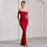 Plataz Autumn 2025 New Bag Ass Dress Female DJPT