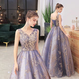 Plataz Dress Girl 2025 New Student Performance Clothes Host Vocal Dress Art Exam Solo Puffy Skirt Dress