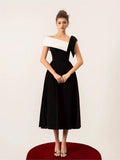 Plataz Summer Vietnamese Niche Design Bumpy Color To Rectender Waist Thin Host Elegant Dress Dress Dress Dress