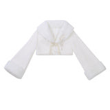 Plataz White Moonlight New Chinese Style Daily New Top Dress Autumn And Winter Set X166