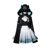 Plataz Teased Original Electronic Cat Cat Lolita Female Lolita Coat Dress Everyday Cute Suit 7231