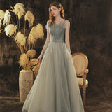 Plataz Annual Meeting Dinner Dress Woman 2025 New Small Simple And Generous Thin Student Art Test Temperament