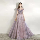 Plataz Dress 2025 New Engagement Toast Host Bridesmaid Performance Dream Annual Meeting Dress Dress Dress Girl