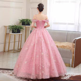 Plataz Exam Dress Women 2025 New Host Solo Sound Stage Performance Suit Poneng Dress Thin Color Yarn Long