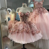 Plataz Evening Dress Super Fairy Art Show A Word Shoulder Toasting Clothes Luxury Thin Solo Puspicuous Ponky Skirt Engagement Banquet