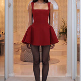 Plataz And Summer New Thoracic Dress Body A Dress Sexy Shoulder Party Dress HZ0628