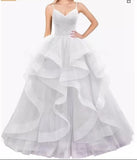 Plataz Evening Dress 2025 New Long Temperament Thin Niche Light Fairy Host Dress Dress Woman