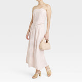 Plataz 2024 New Fashion Design Feel Waist-Meared Back-To-Back Suit