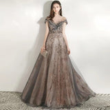 Plataz Dress 2025 New Engagement Toast Host Bridesmaid Performance Dream Annual Meeting Dress Dress Dress Girl