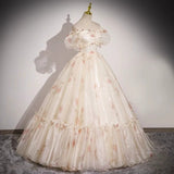 Plataz Evening Dress 2025 New High-End Colored Dresses One-Shoulder Adult Birthday Banquet Temperament Host