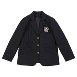 Plataz Design Basic Blazer 6312