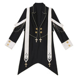 Plataz Teased Original Prayerist Lolita Female Lolita Coat Shirt Pants Daily Prince Suit 7172