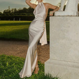 Plataz Summer New Fashion Sexy Semperament Dress