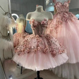 Plataz Evening Dress Super Fairy Art Show A Word Shoulder Toasting Clothes Luxury Thin Solo Puspicuous Ponky Skirt Engagement Banquet