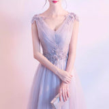 Plataz Evening Dress Dress Girl 2025 Spring New Banquet Fairy Temperament Student Bridesmaid Dress