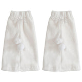 Plataz Teased Original Black Claw Little Beast Lolita Woman Lolita Coat Foot Cover Everyday Cute Sweet Suit 6963